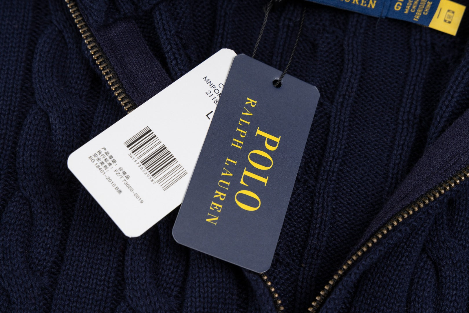 LuxluxHouse Best Quality Clothes Ralph Lauren