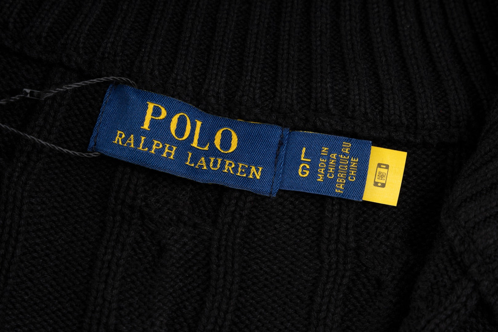LuxluxHouse Best Quality Clothes Ralph Lauren