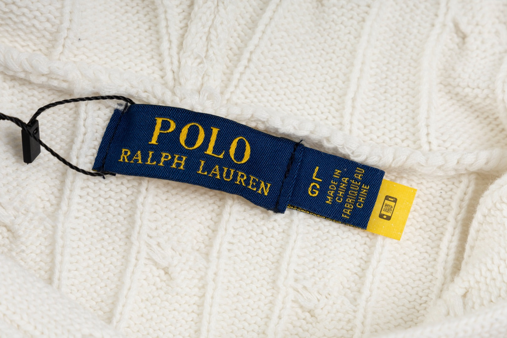 LuxluxHouse Best Quality Clothes Ralph Lauren