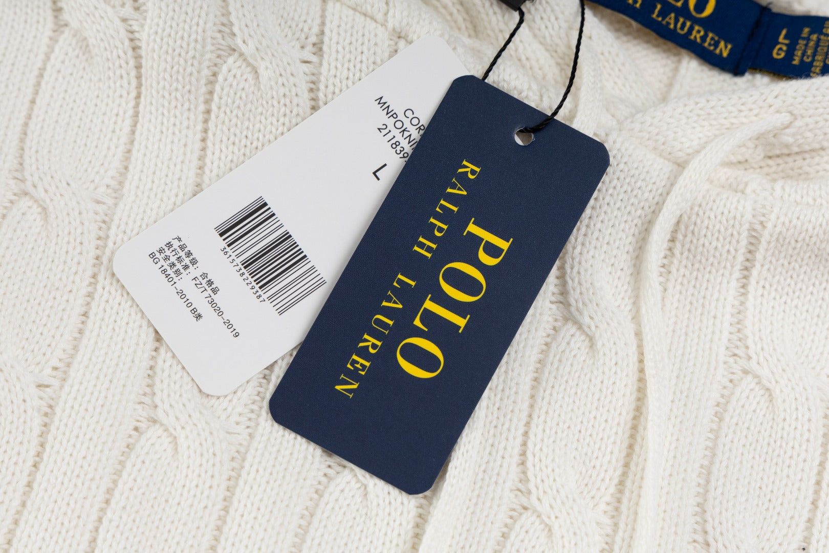 LuxluxHouse Best Quality Clothes Ralph Lauren