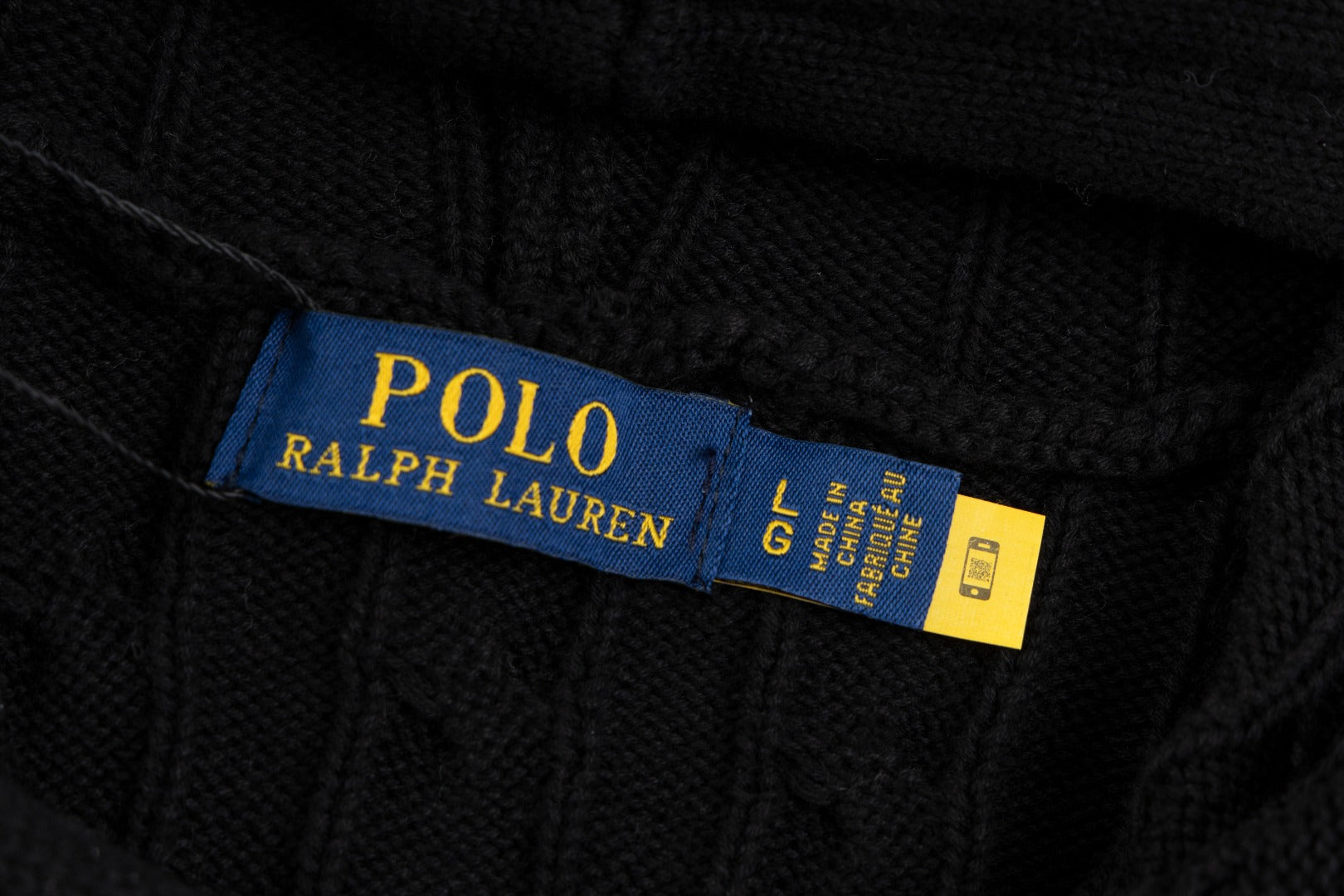 LuxluxHouse Best Quality Clothes Ralph Lauren