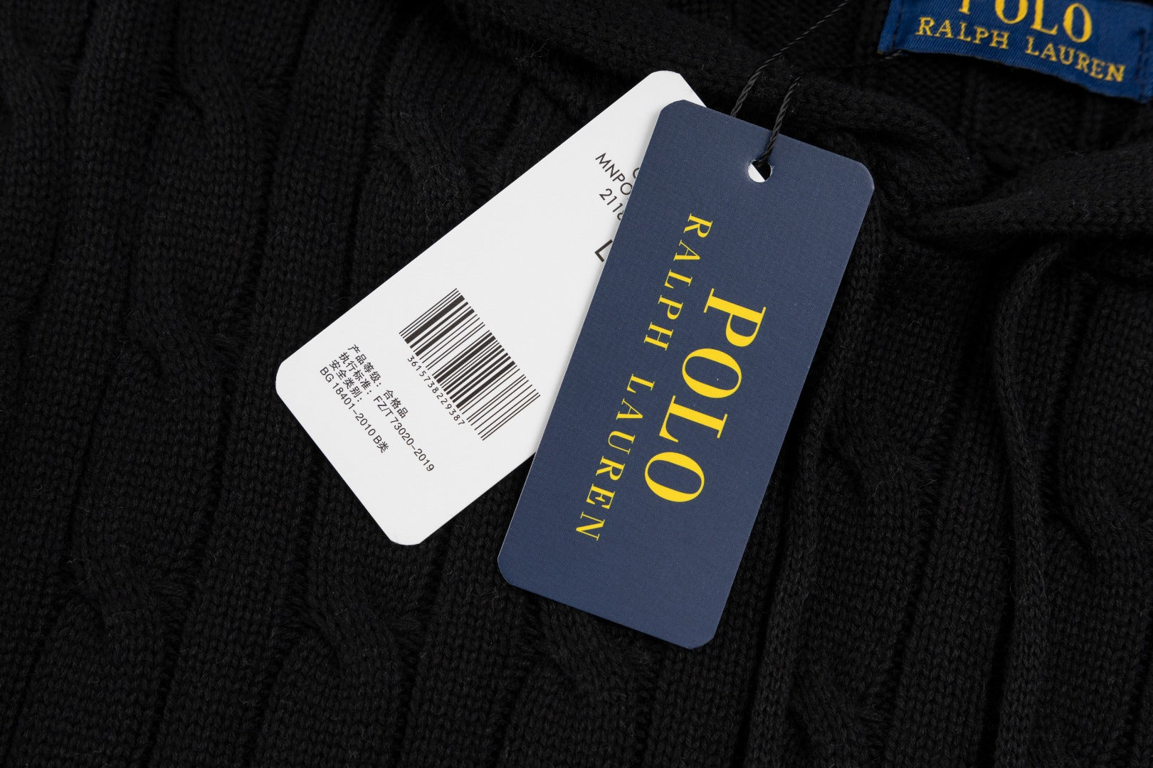 LuxluxHouse Best Quality Clothes Ralph Lauren