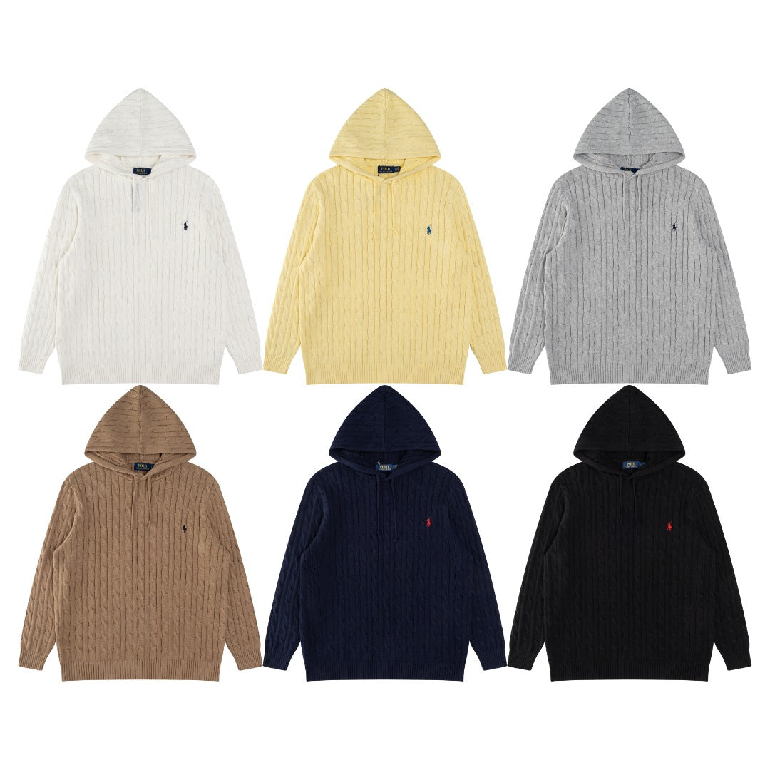 LuxluxHouse Best Quality Clothes Ralph Lauren