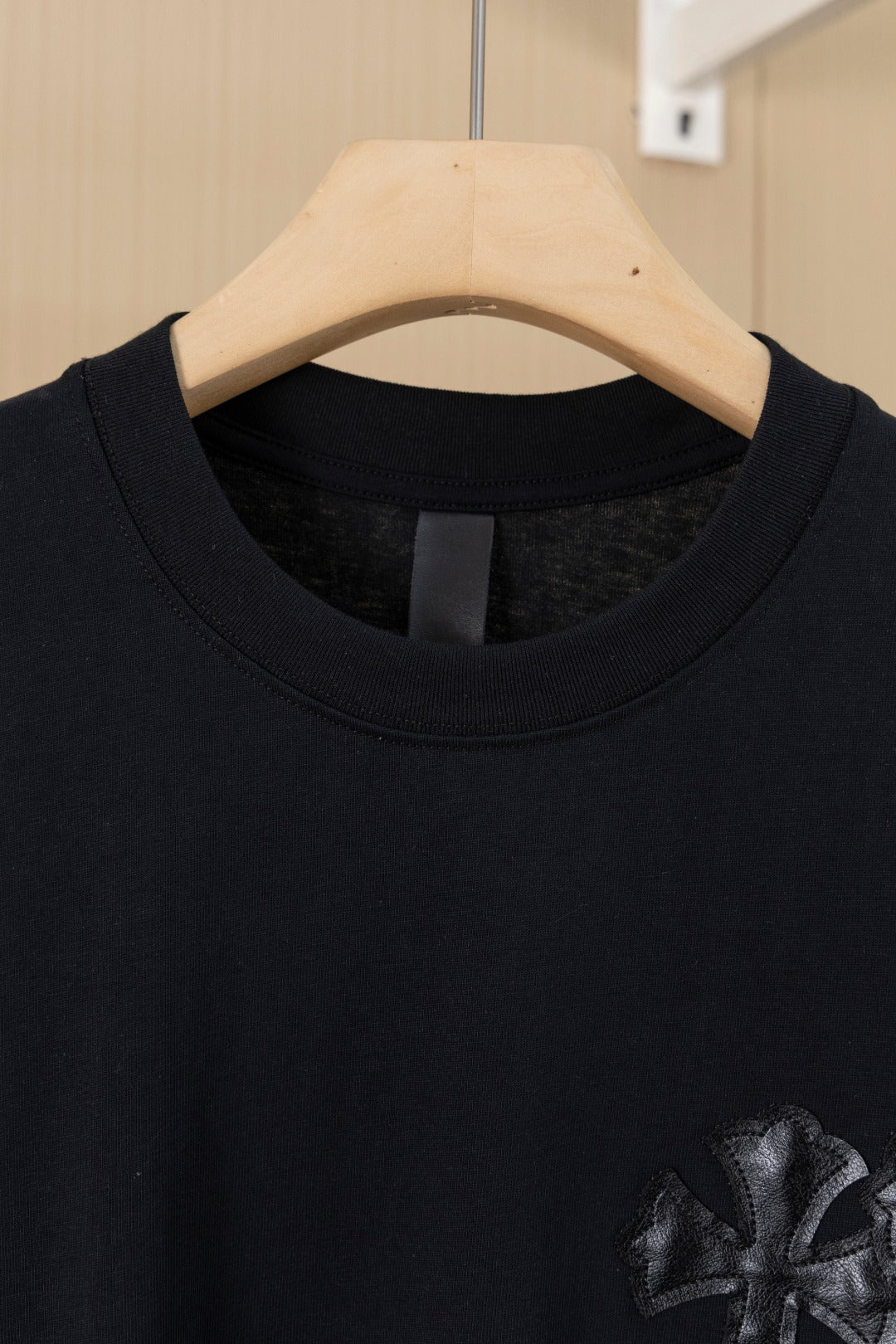 LuxluxHouse Best Quality Clothes Chrome Hearts T-shirt