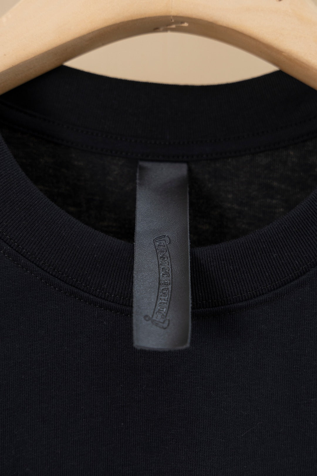 LuxluxHouse Best Quality Clothes Chrome Hearts T-shirt
