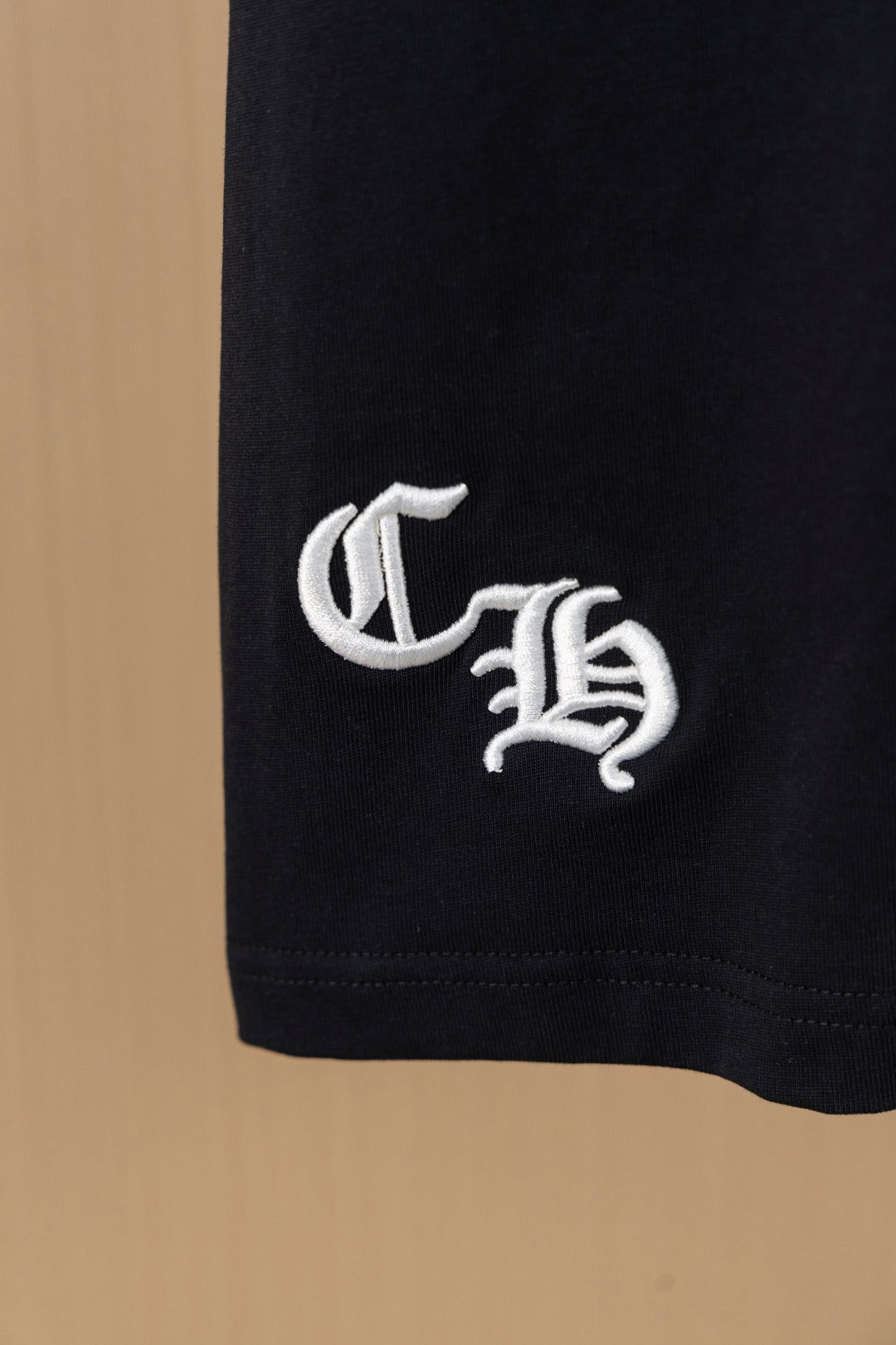 LuxluxHouse Best Quality Clothes Chrome Hearts T-shirt