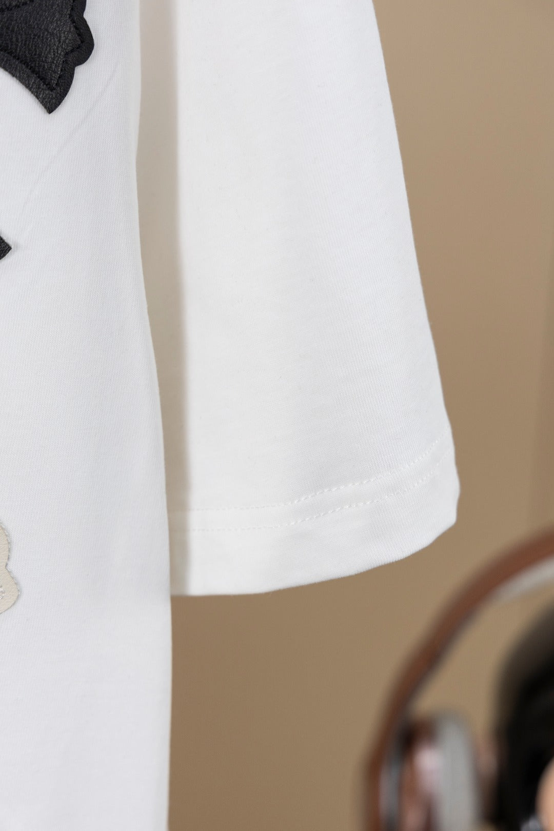 LuxluxHouse Best Quality Clothes Chrome Hearts T-shirt