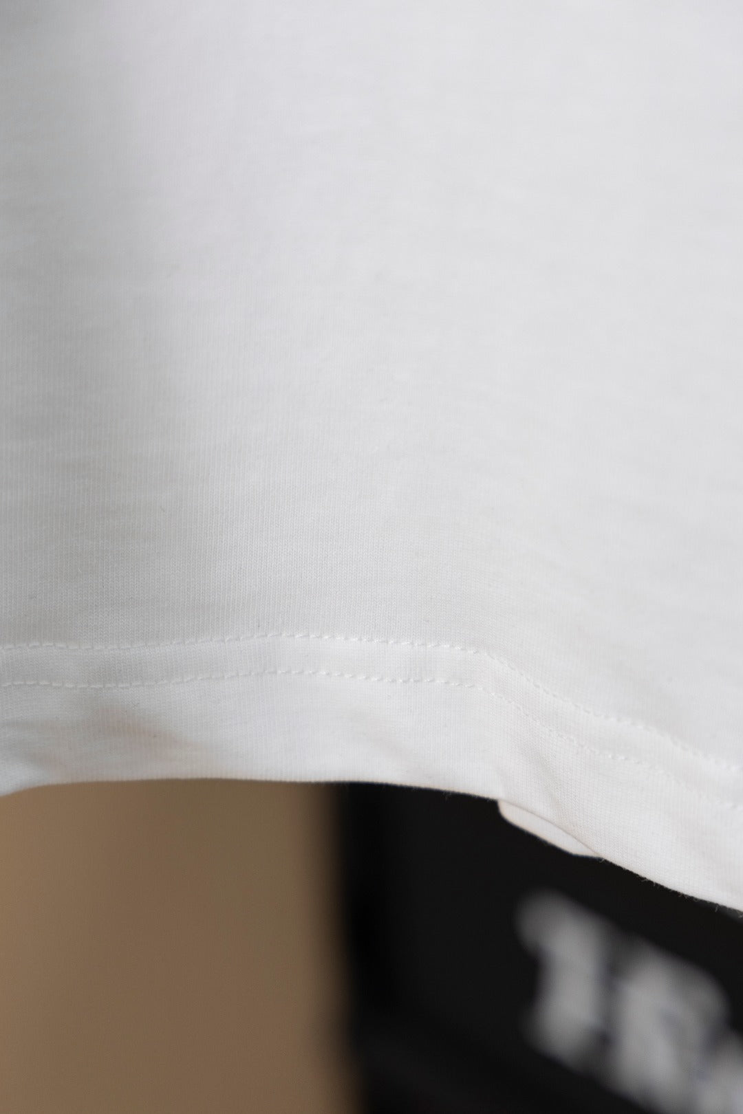 LuxluxHouse Best Quality Clothes Chrome Hearts T-shirt