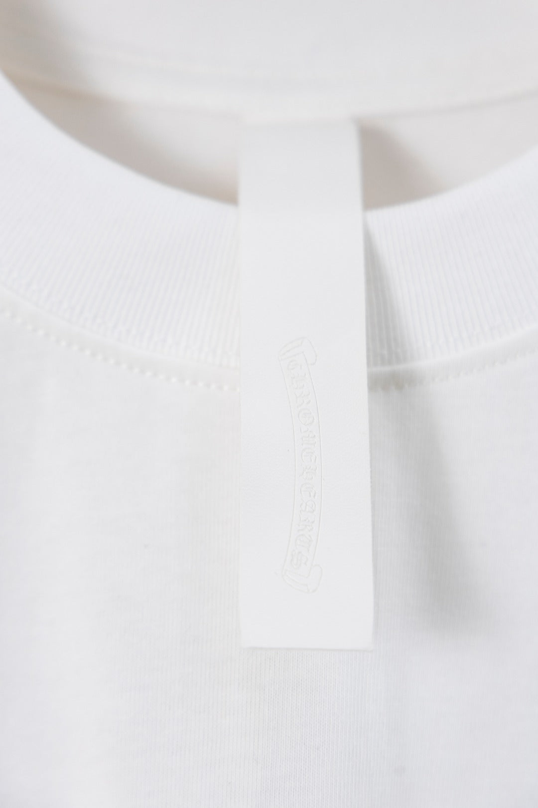LuxluxHouse Best Quality Clothes Chrome Hearts T-shirt
