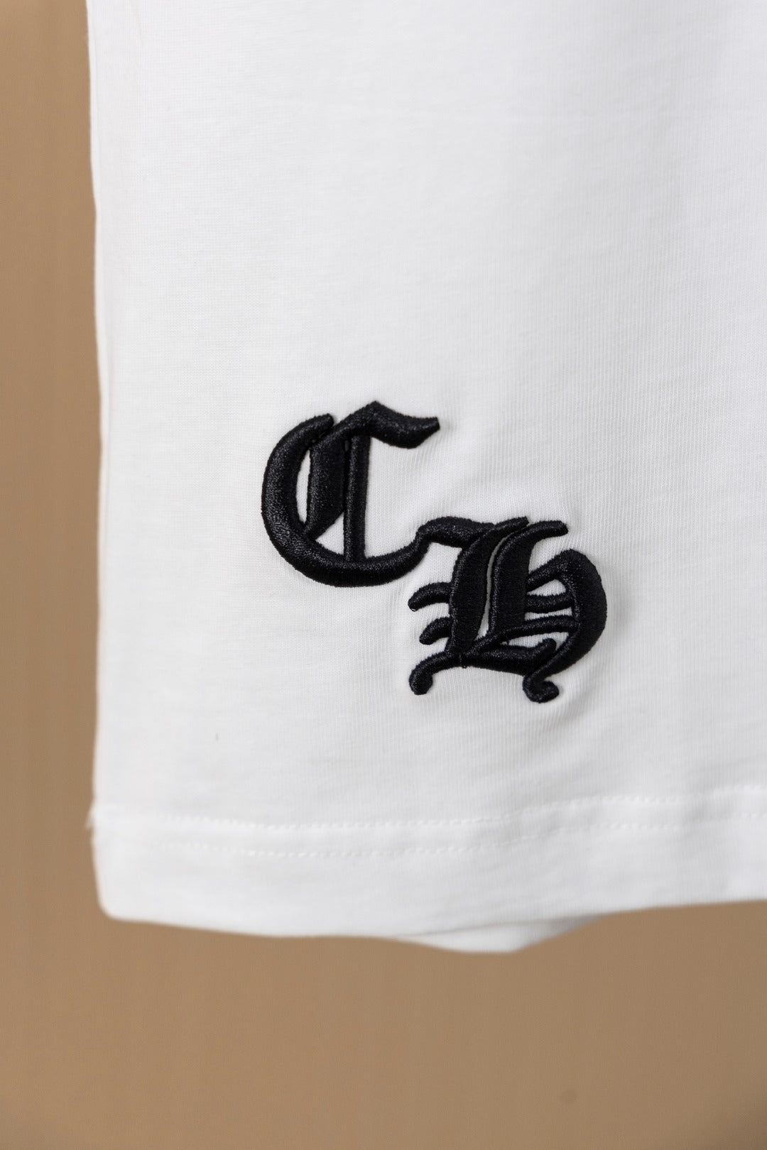 LuxluxHouse Best Quality Clothes Chrome Hearts T-shirt
