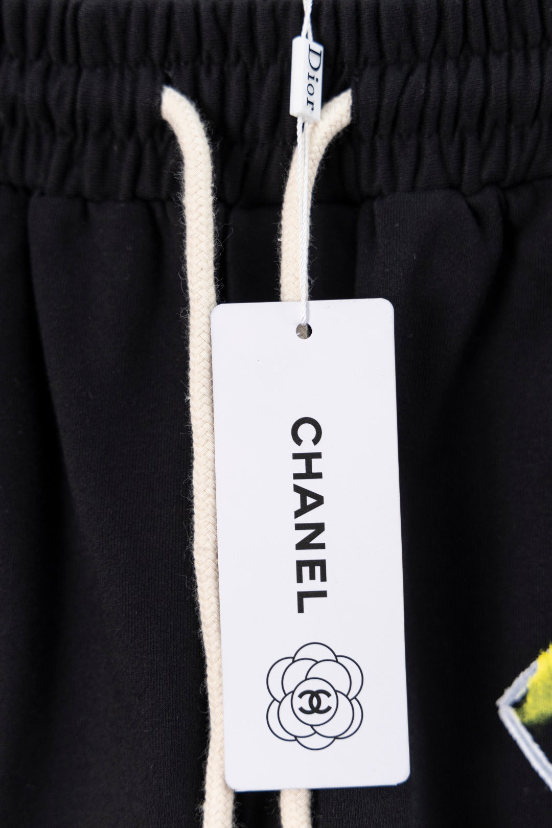LuxluxHouse Best Quality Clothes Pants Chanel & Maison Margiela