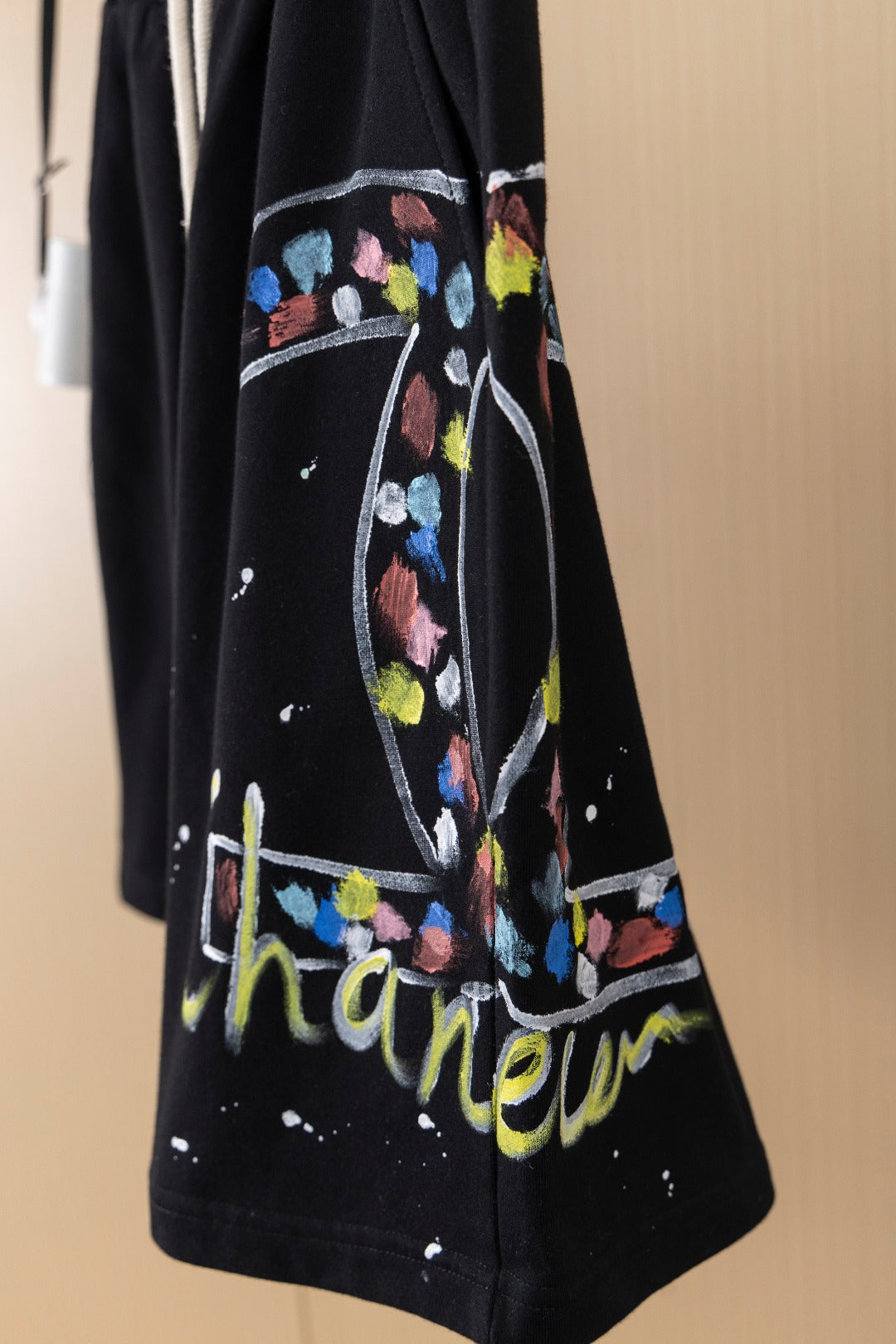 LuxluxHouse Best Quality Clothes Pants Chanel & Maison Margiela