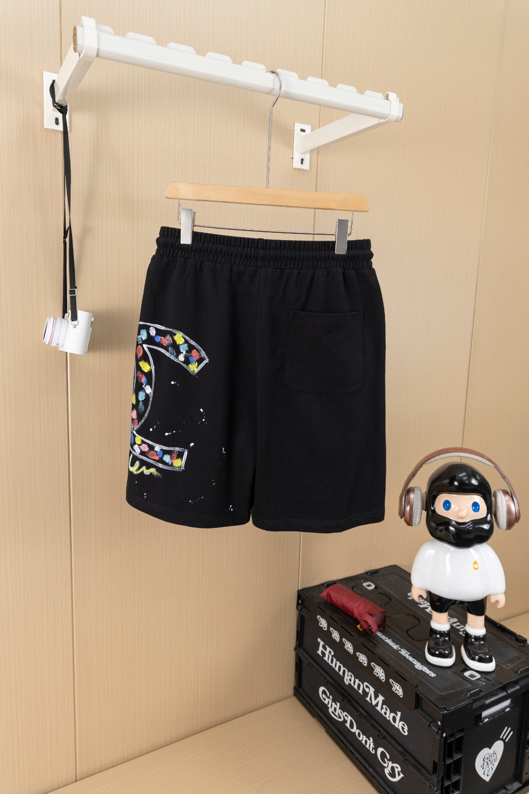 LuxluxHouse Best Quality Clothes Pants Chanel & Maison Margiela