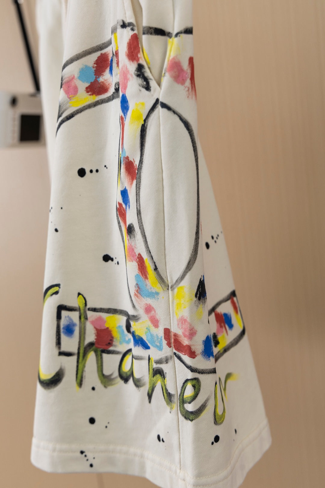 LuxluxHouse Best Quality Clothes Pants Chanel & Maison Margiela