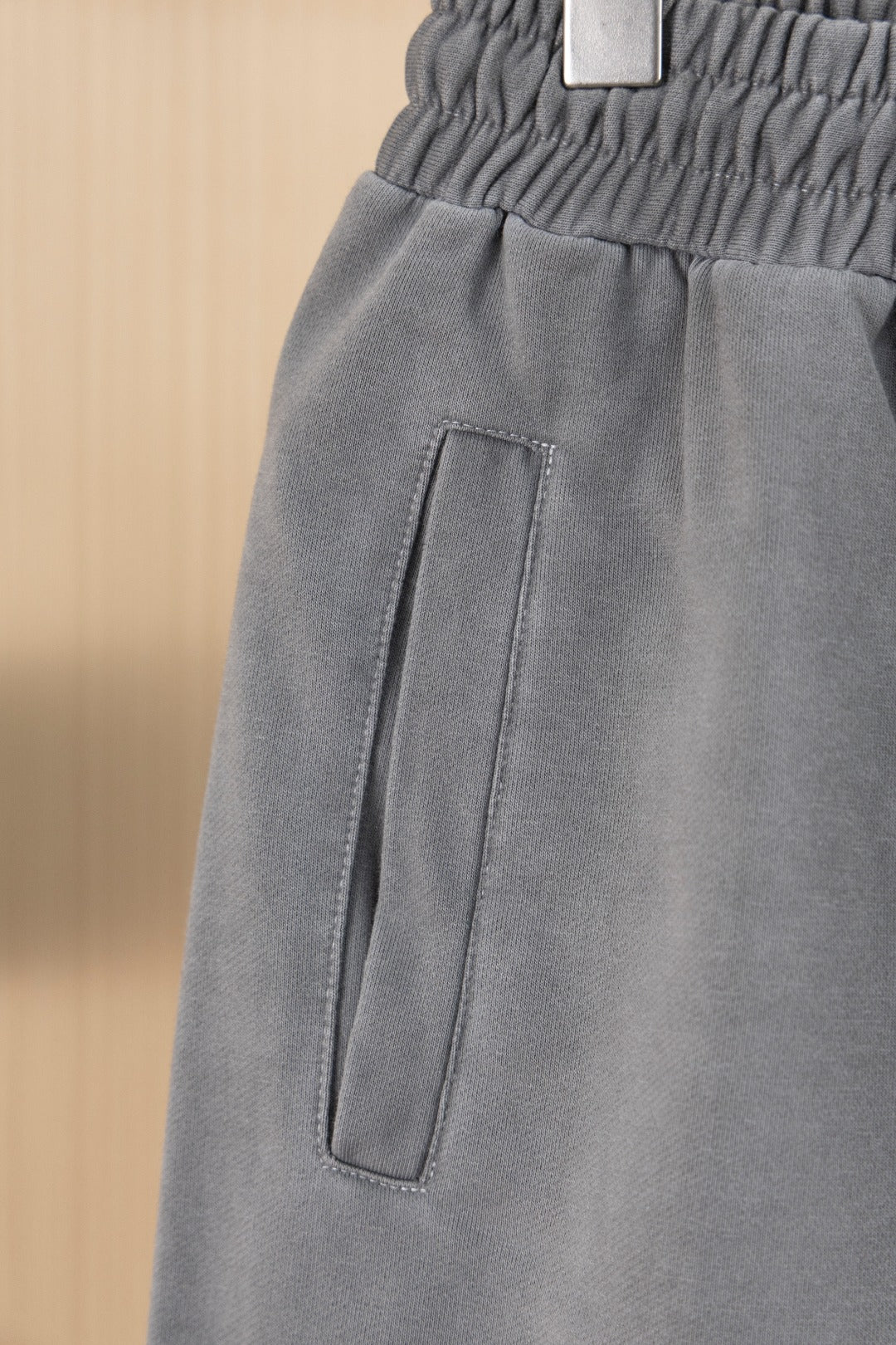LuxluxHouse Best Quality Clothes Pants Chrome Hearts