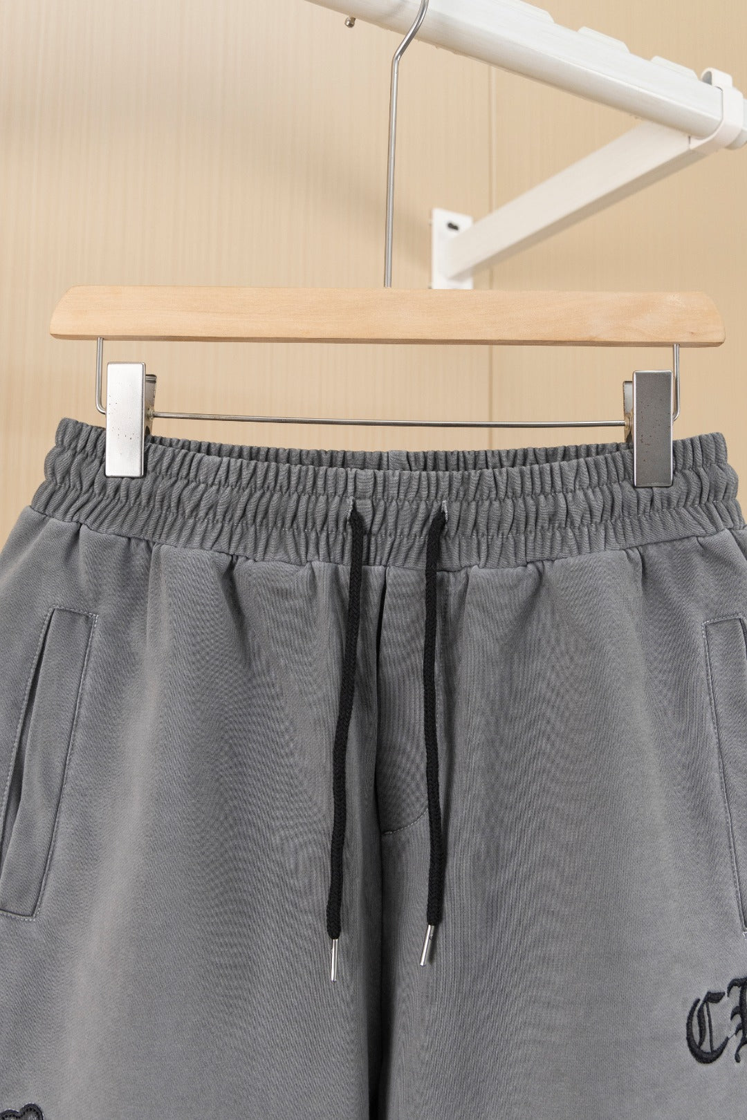 LuxluxHouse Best Quality Clothes Pants Chrome Hearts