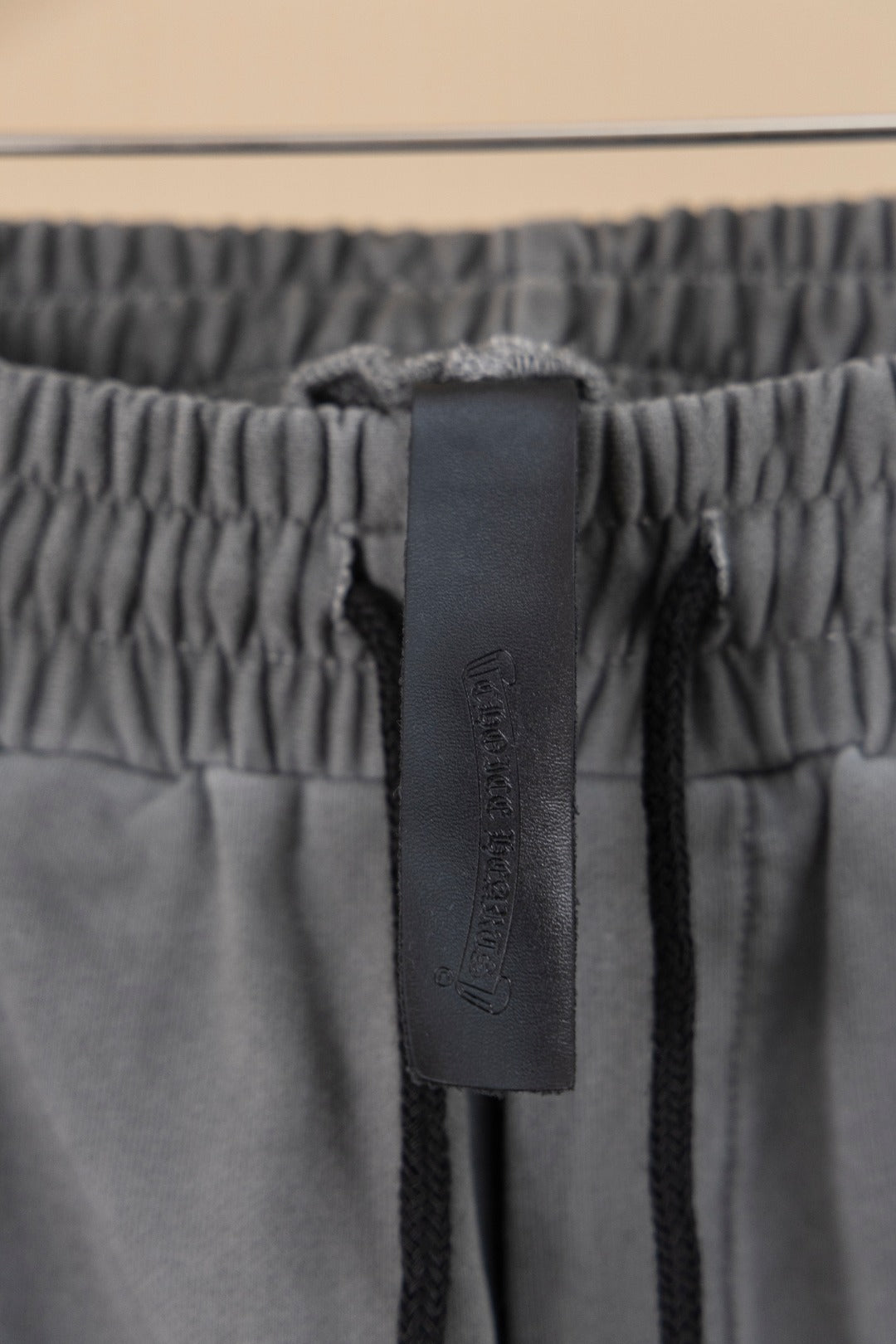 LuxluxHouse Best Quality Clothes Pants Chrome Hearts