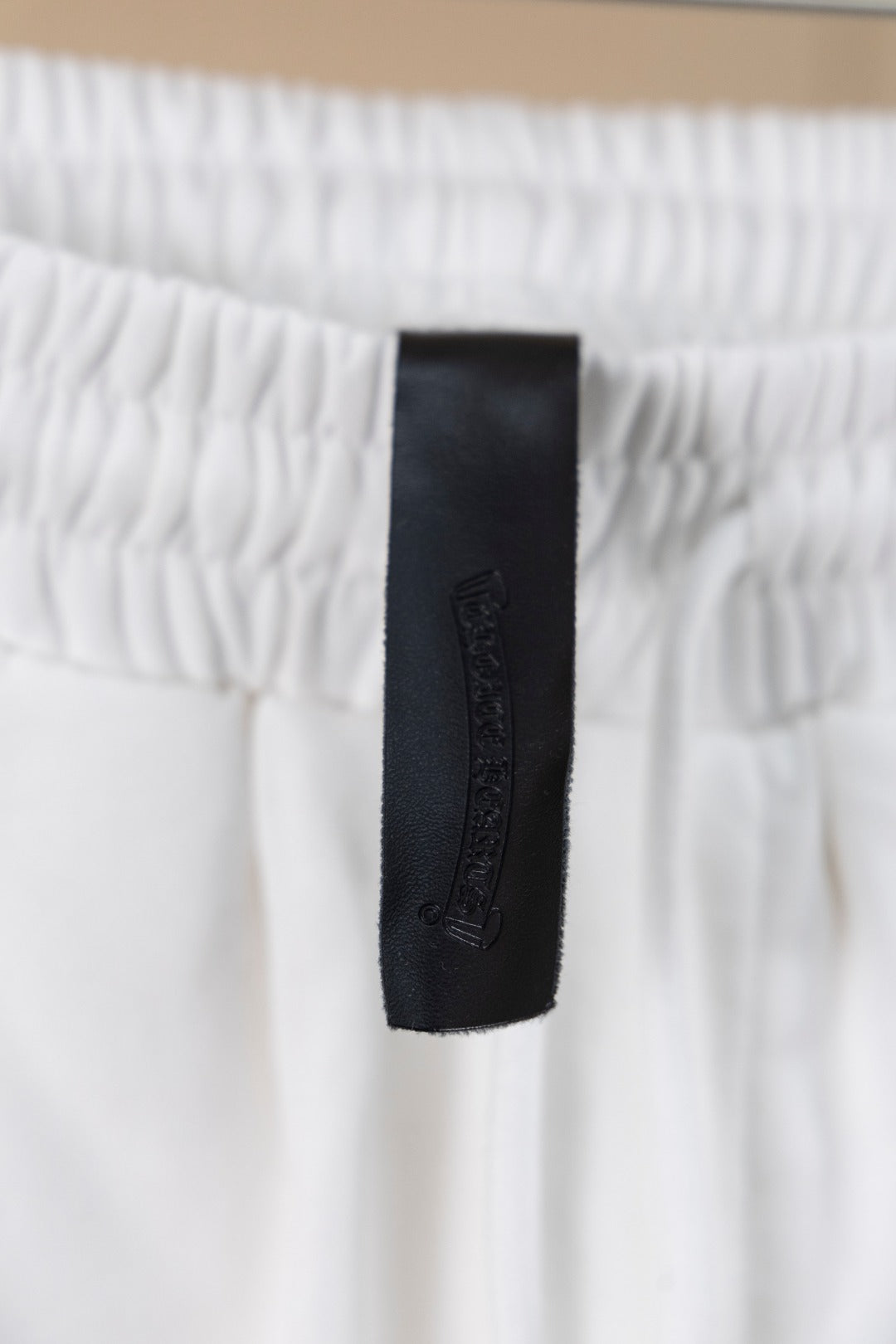 LuxluxHouse Best Quality Clothes Pants Chrome Hearts