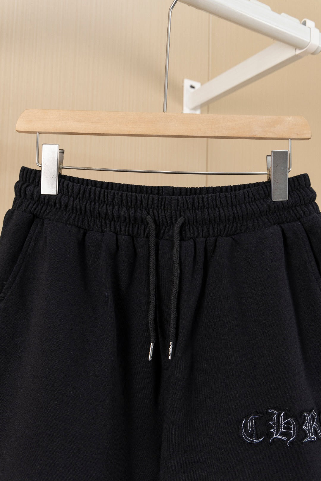 LuxluxHouse Best Quality Clothes Pants Chrome Hearts