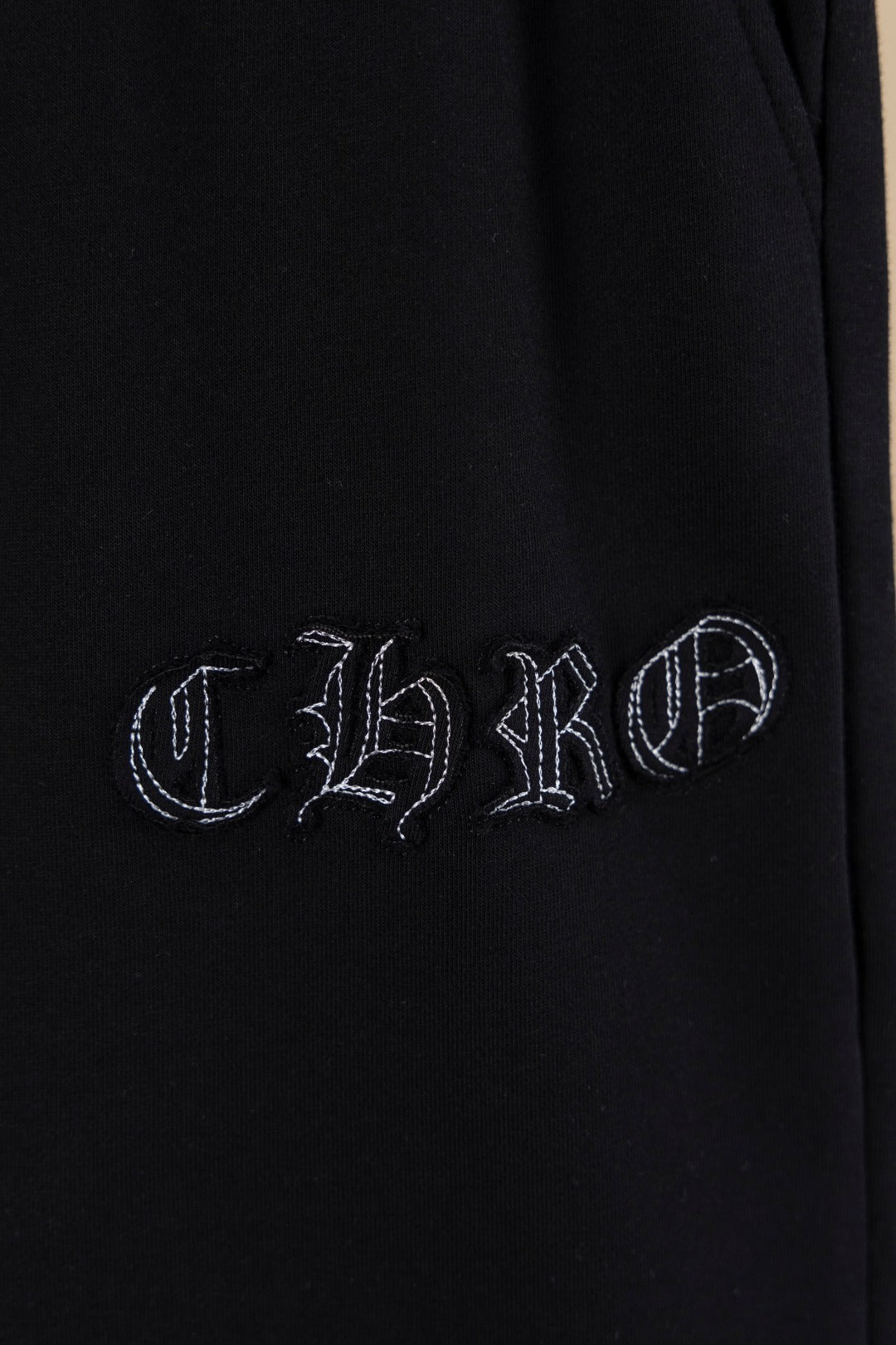 LuxluxHouse Best Quality Clothes Pants Chrome Hearts