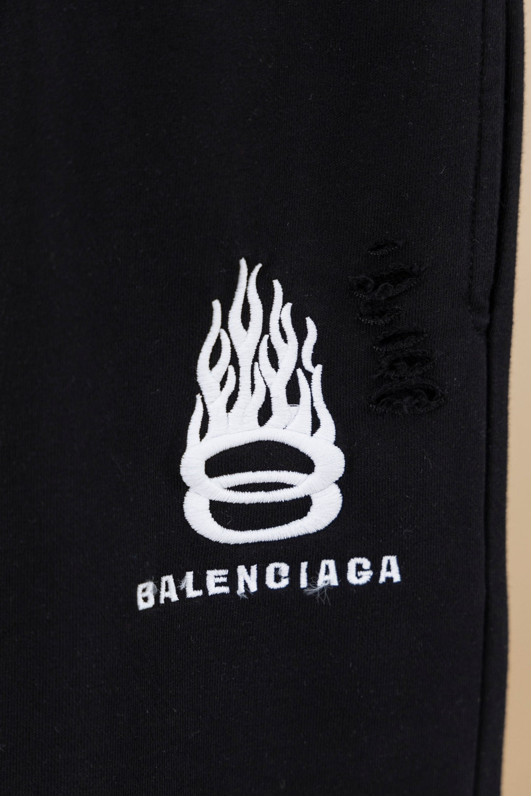 LuxluxHouse Best Quality Clothes Balenciaga Pants
