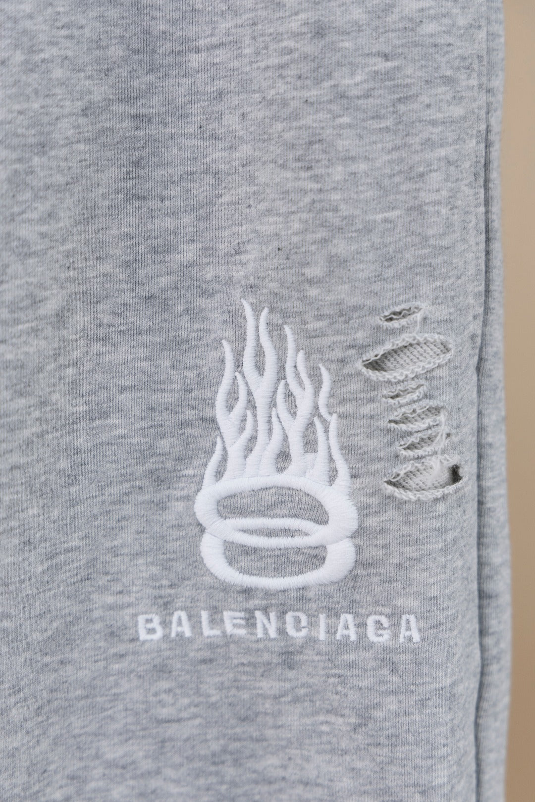 LuxluxHouse Best Quality Clothes Balenciaga Pants