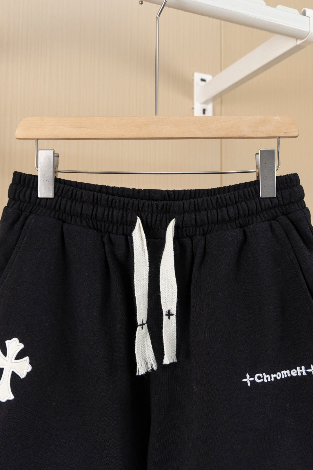 LuxluxHouse Best Quality Clothes Pants Chrome Hearts