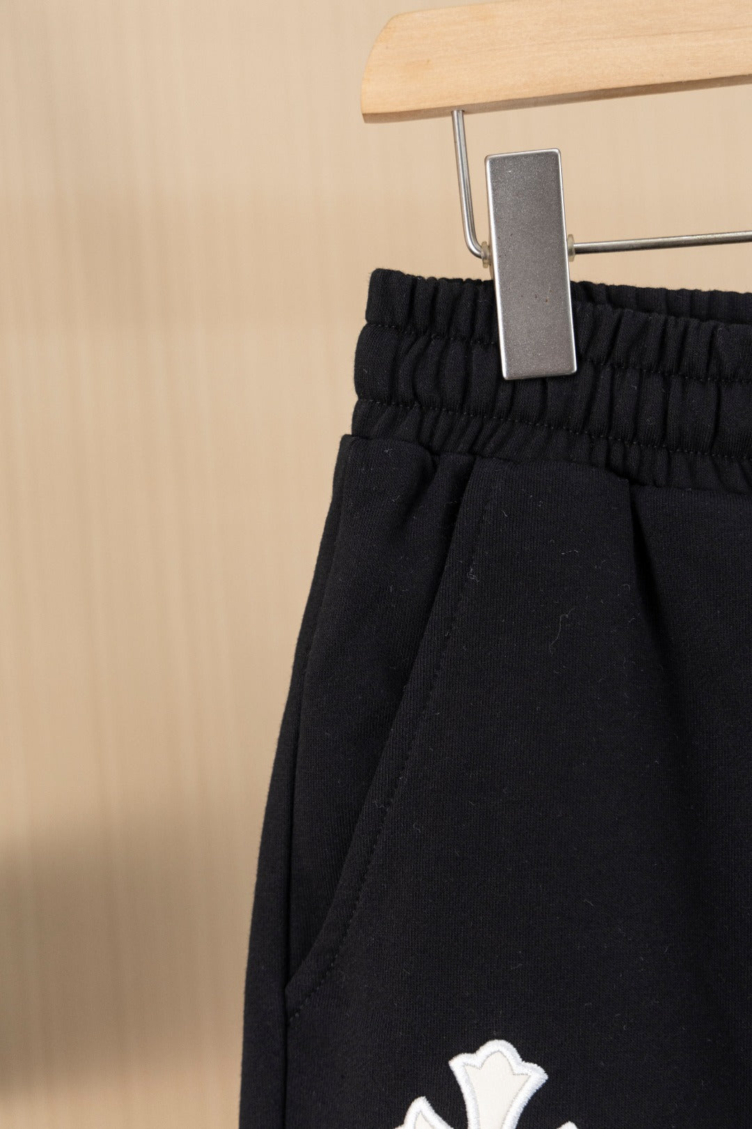 LuxluxHouse Best Quality Clothes Pants Chrome Hearts