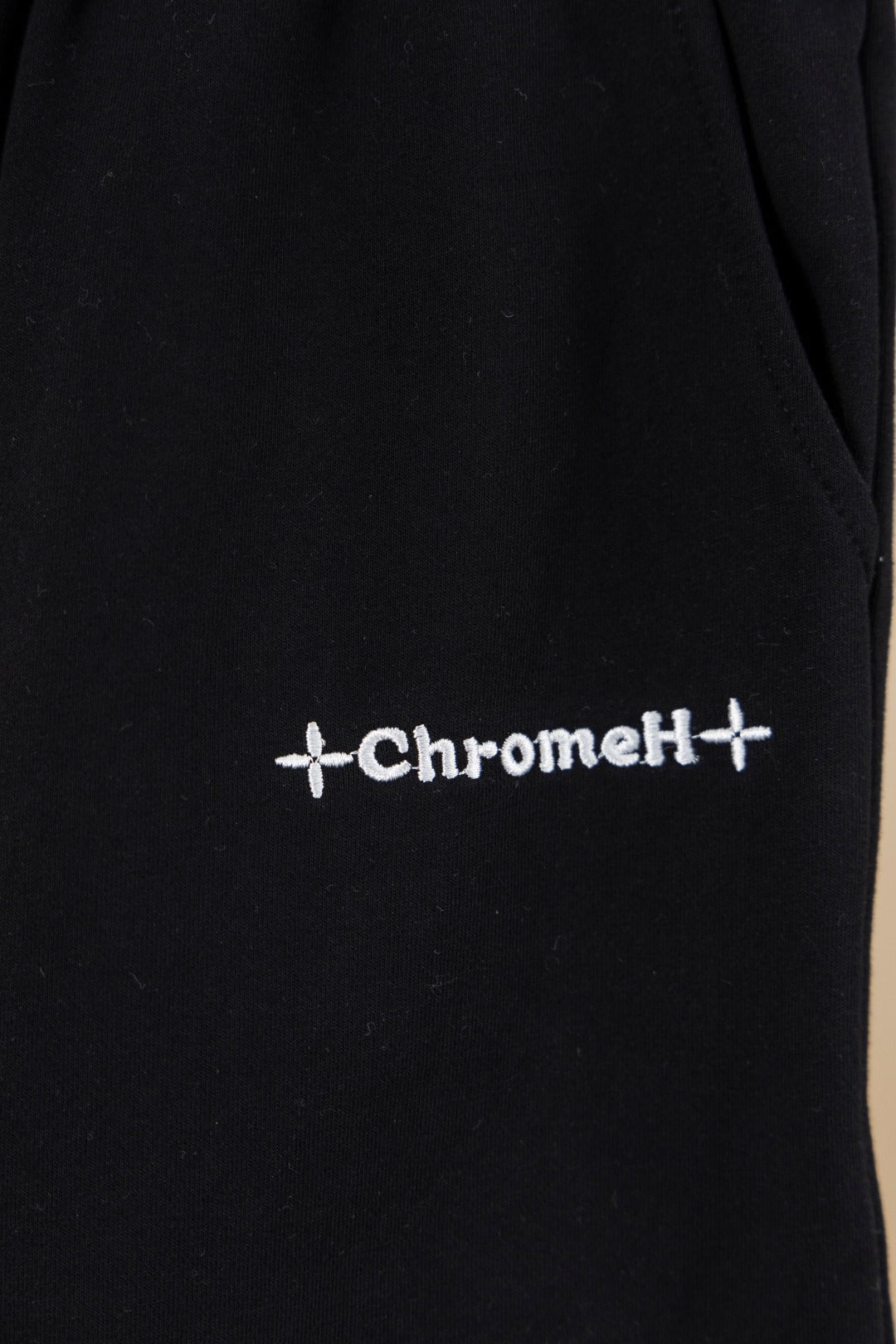 LuxluxHouse Best Quality Clothes Pants Chrome Hearts