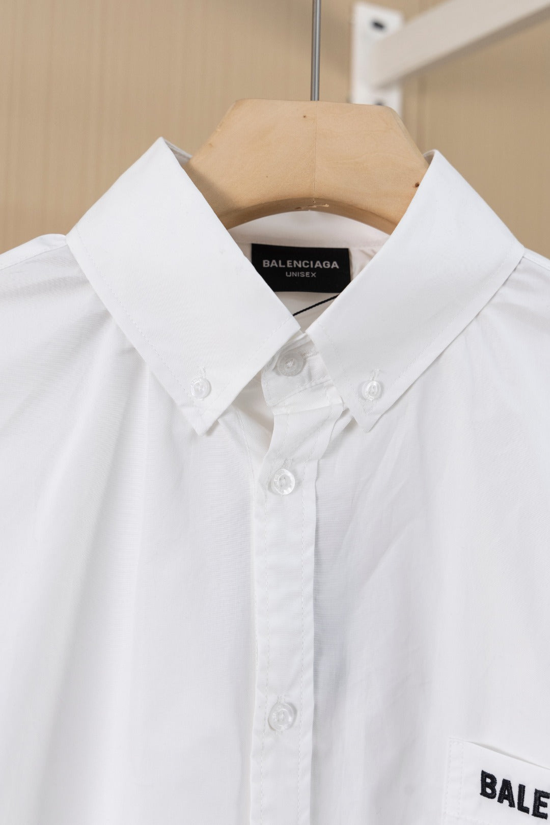 LuxluxHouse Best Quality Clothes Balenciaga Shirts&Polo