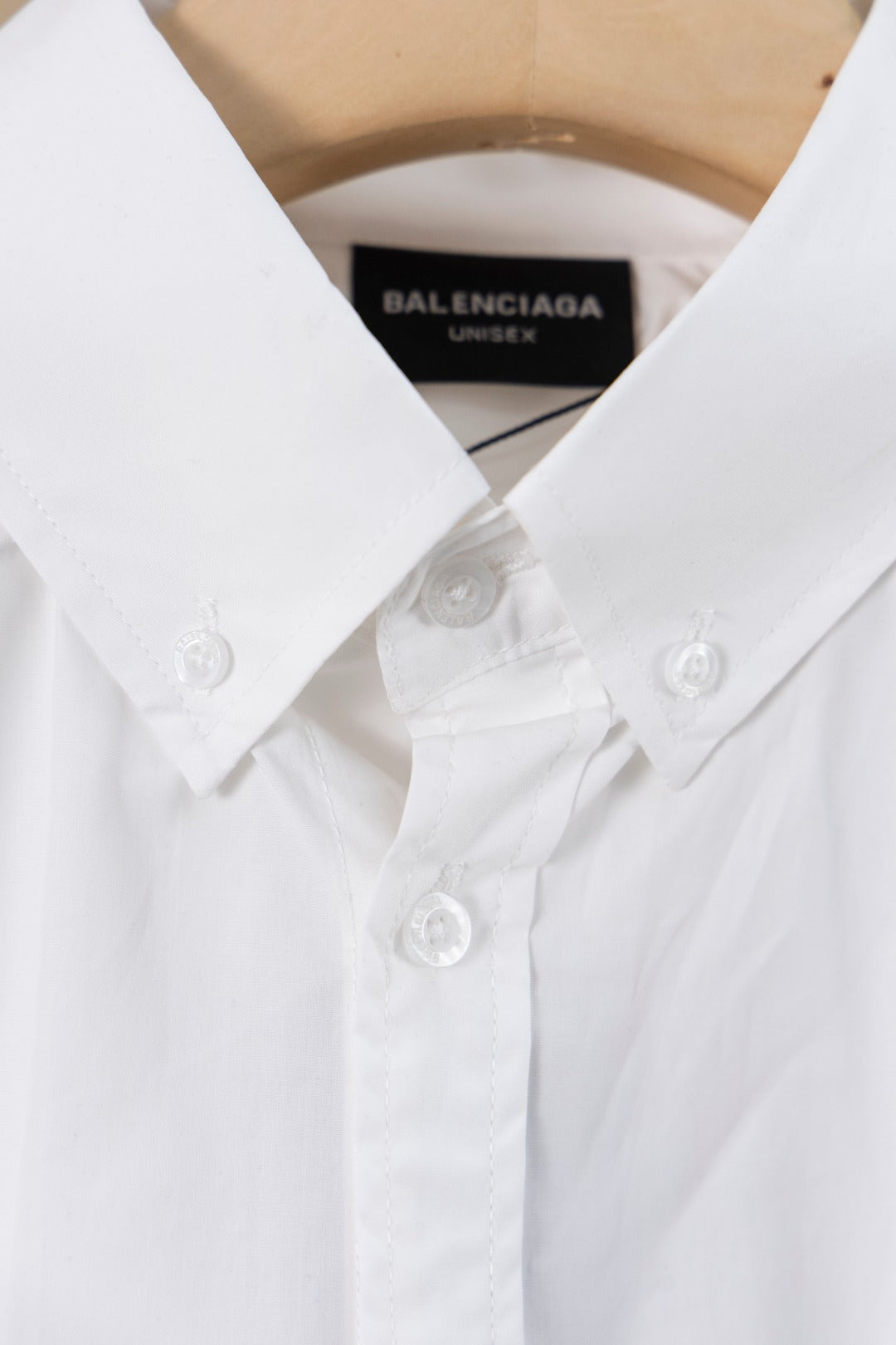 LuxluxHouse Best Quality Clothes Balenciaga Shirts&Polo