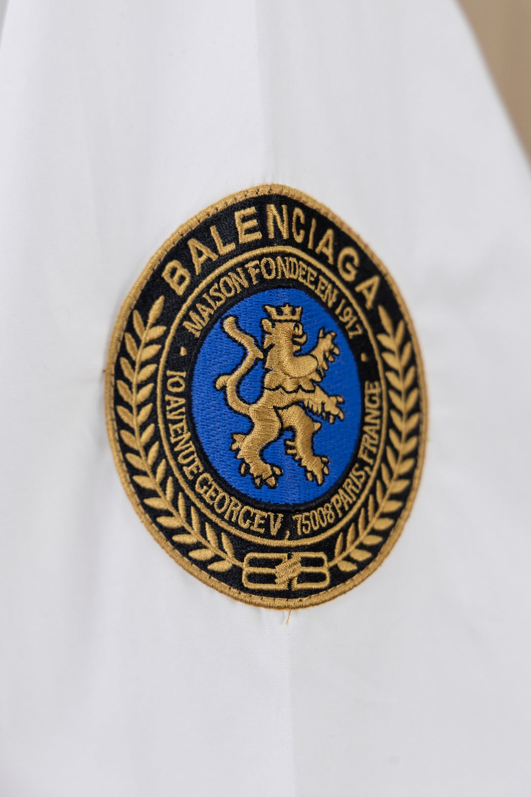 LuxluxHouse Best Quality Clothes Balenciaga Shirts&Polo