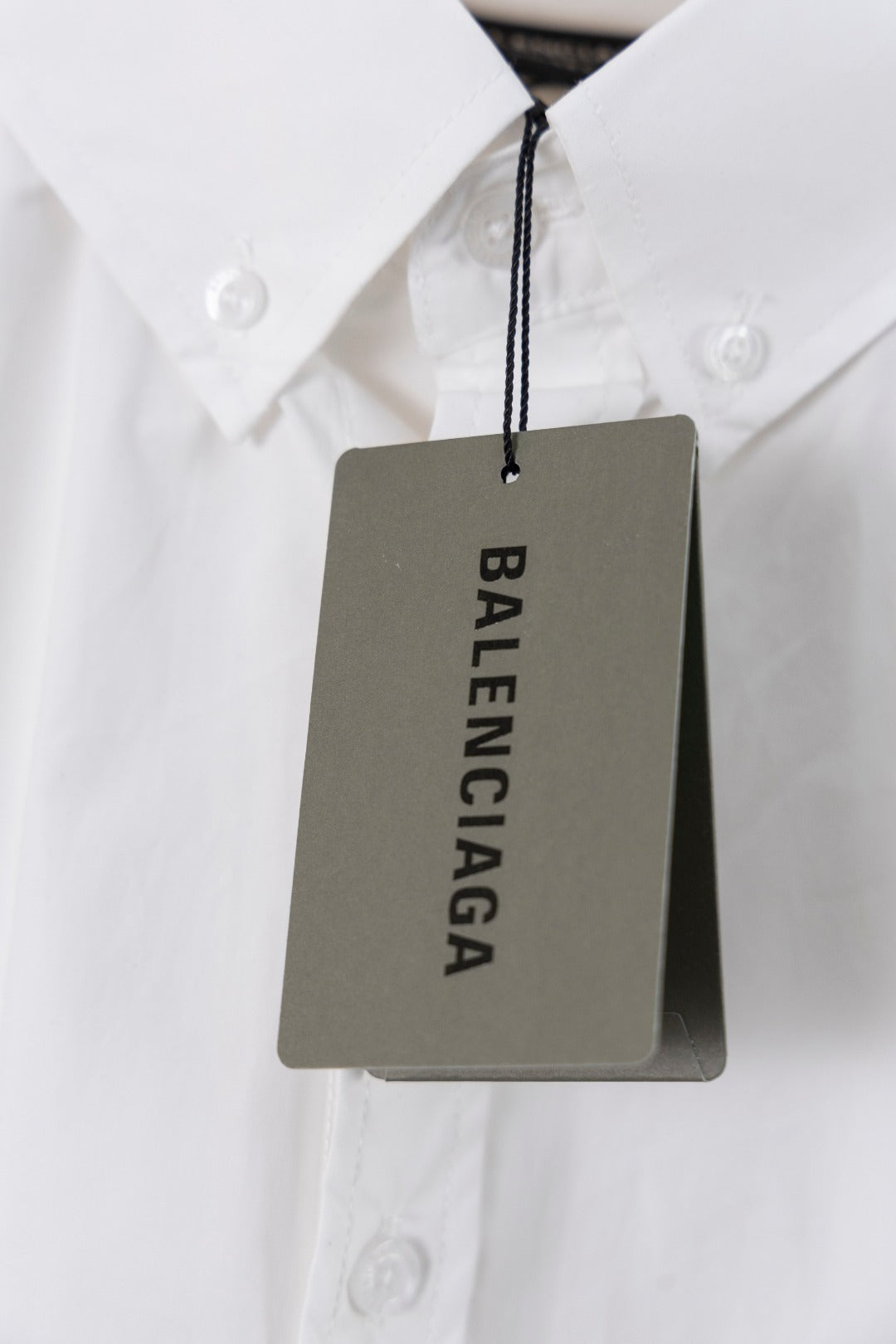 LuxluxHouse Best Quality Clothes Balenciaga Shirts&Polo