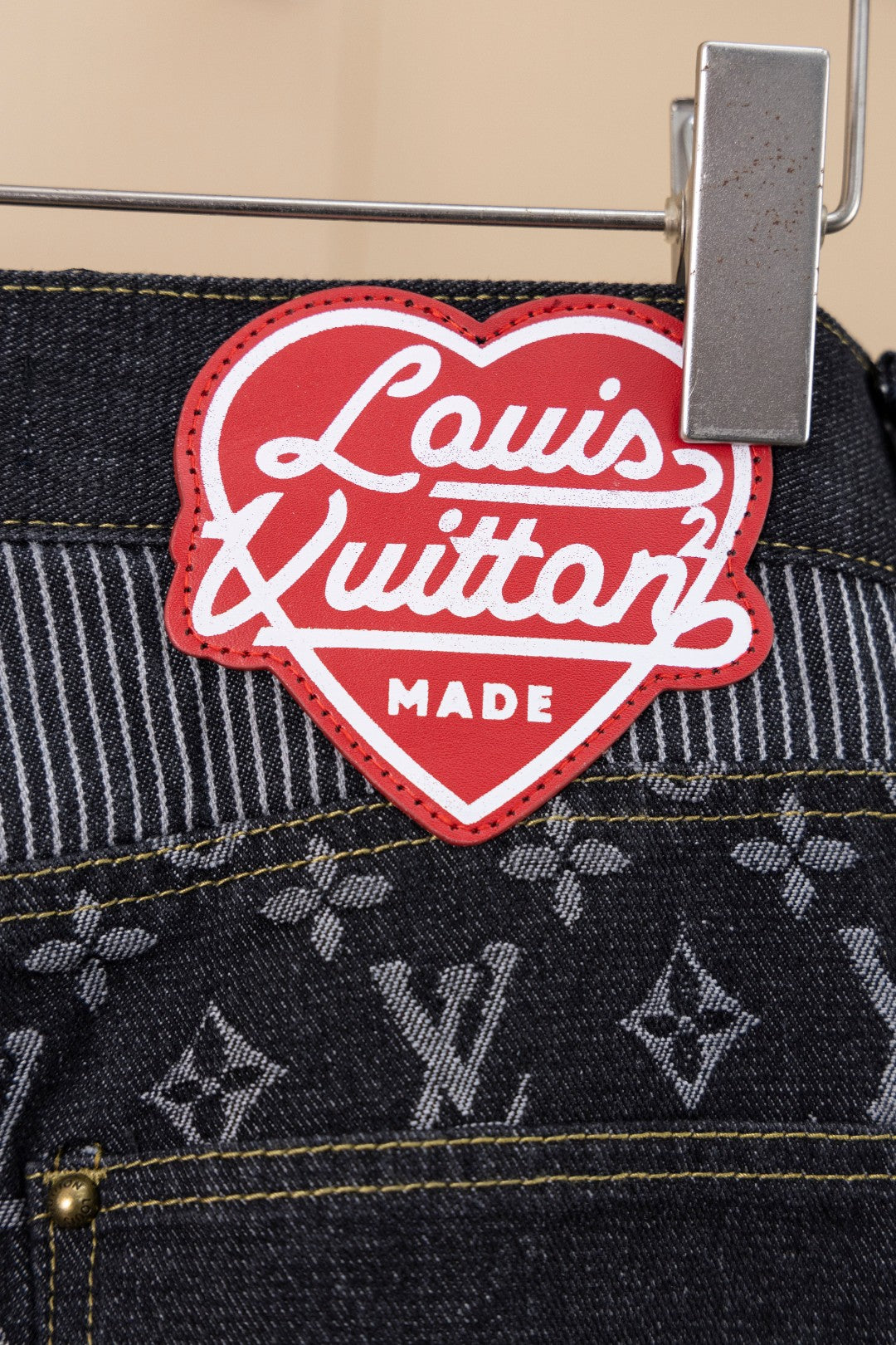 LuxluxHouse Best Quality Clothes Pants Louis Vuitton