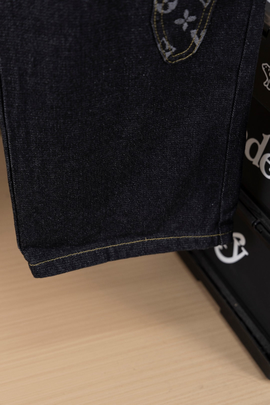 LuxluxHouse Best Quality Clothes Pants Louis Vuitton