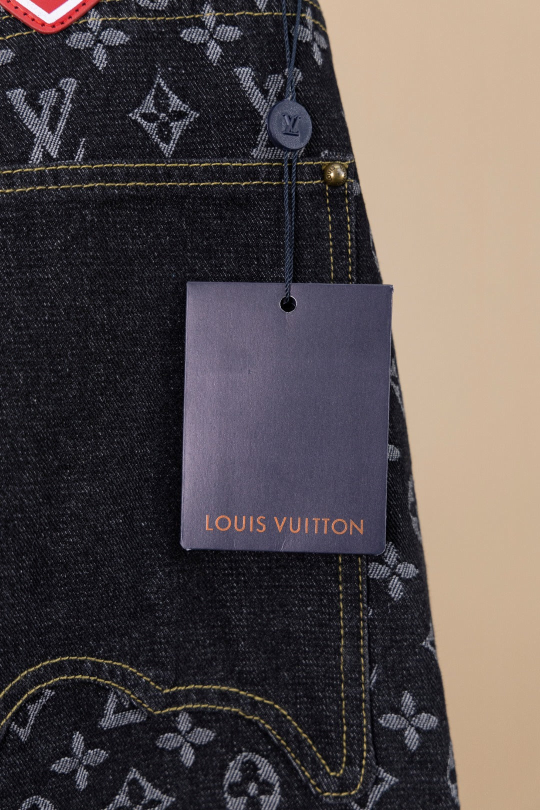 LuxluxHouse Best Quality Clothes Pants Louis Vuitton