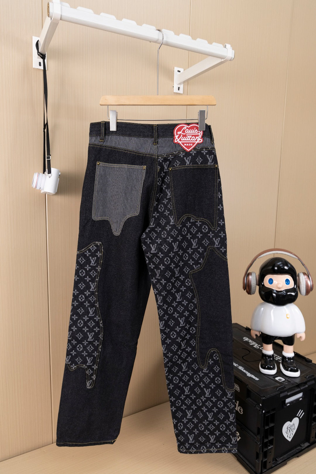 LuxluxHouse Best Quality Clothes Pants Louis Vuitton