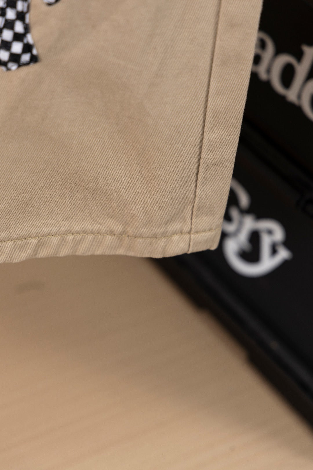 LuxluxHouse Best Quality Clothes Pants Chrome Hearts