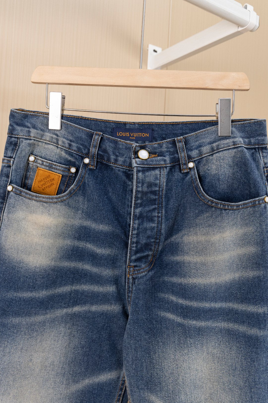 LuxluxHouse Best Quality Clothes Pants Louis Vuitton