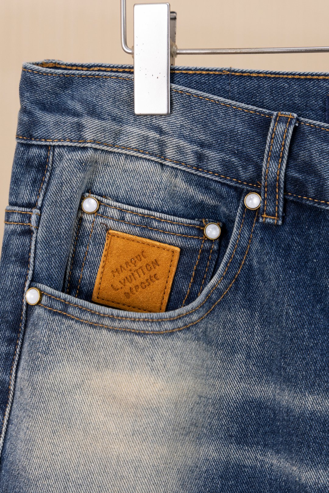 LuxluxHouse Best Quality Clothes Pants Louis Vuitton