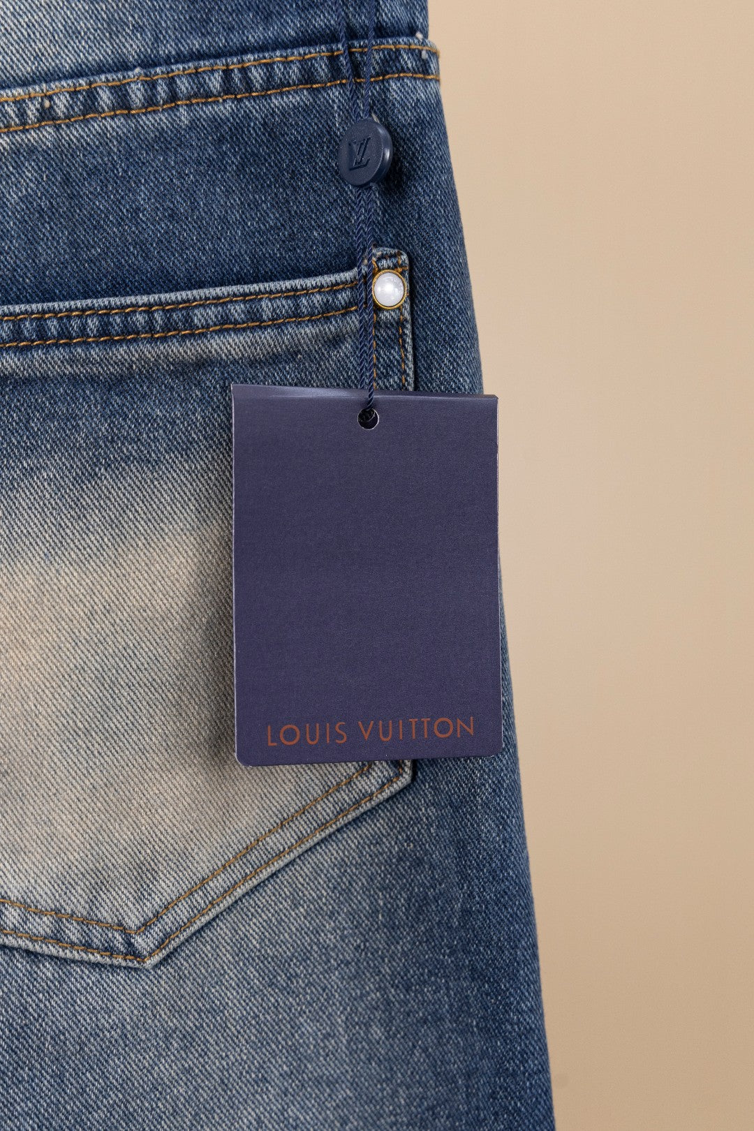 LuxluxHouse Best Quality Clothes Pants Louis Vuitton