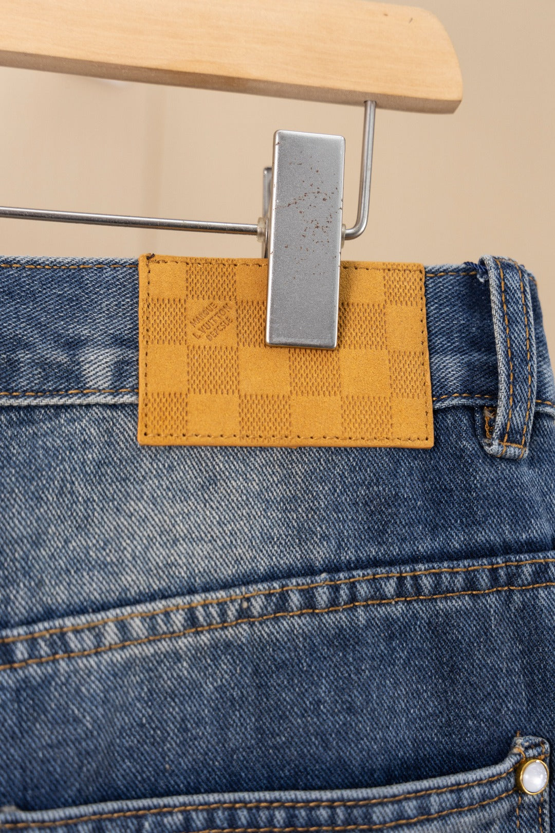 LuxluxHouse Best Quality Clothes Pants Louis Vuitton