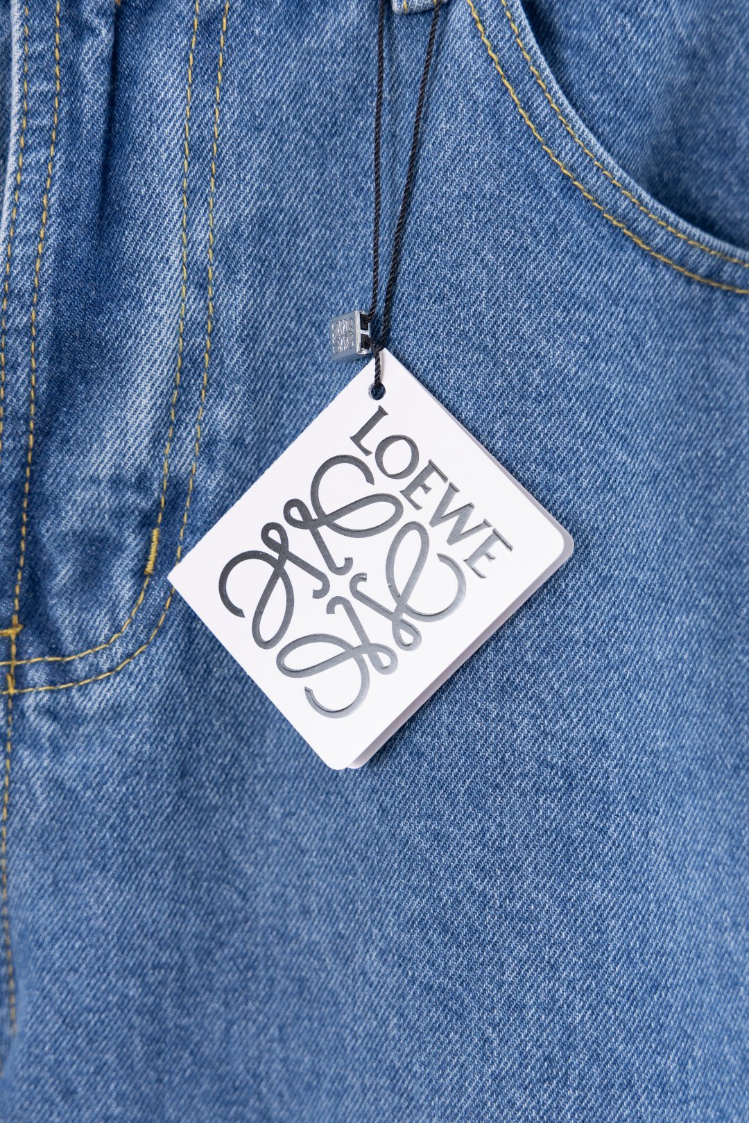 LuxluxHouse Best Quality Clothes Pants Loewe