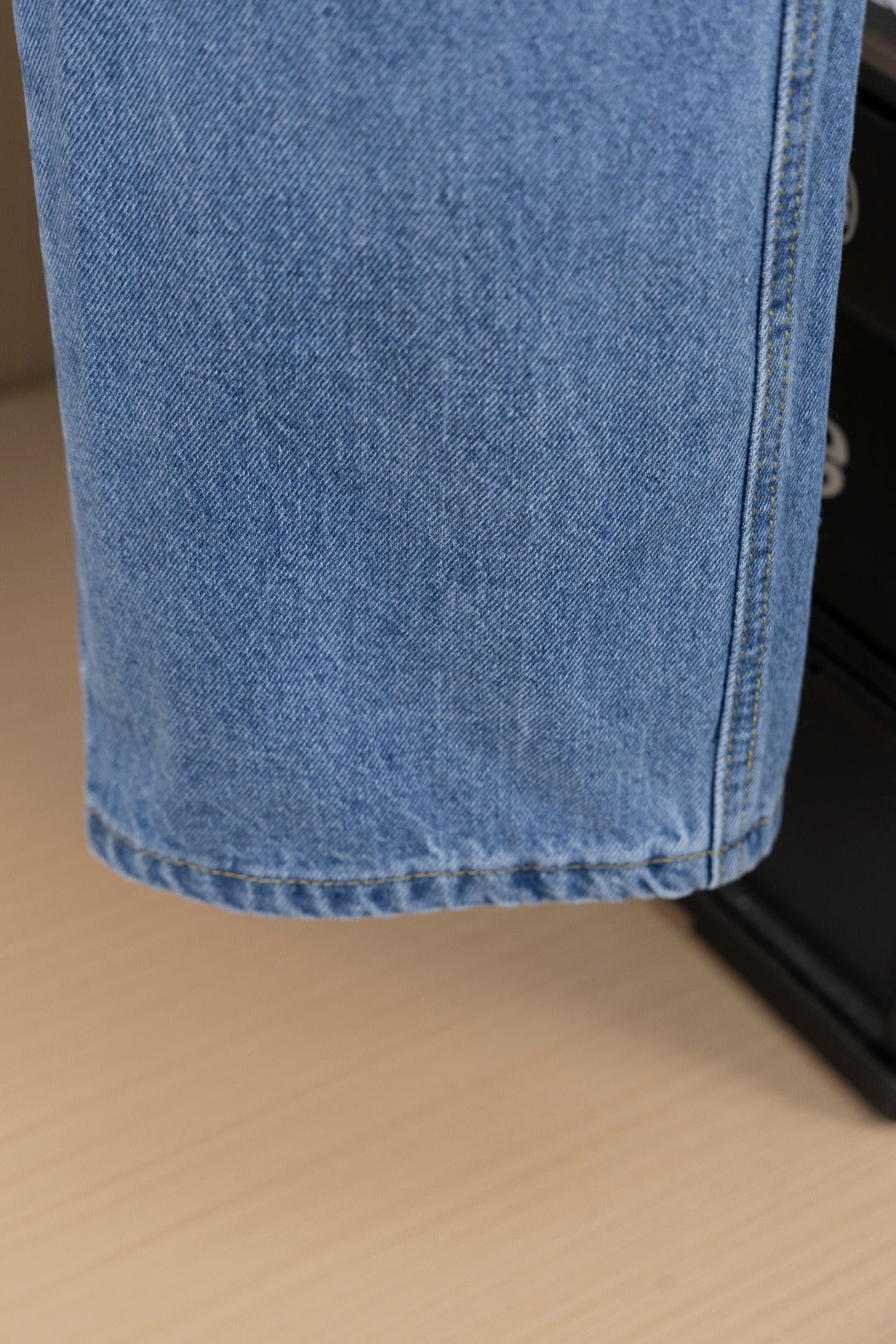 LuxluxHouse Best Quality Clothes Pants Loewe