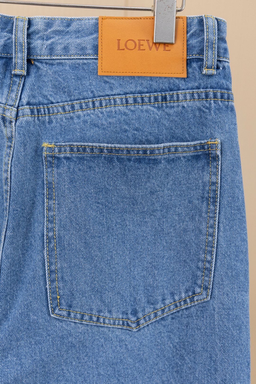 LuxluxHouse Best Quality Clothes Pants Loewe