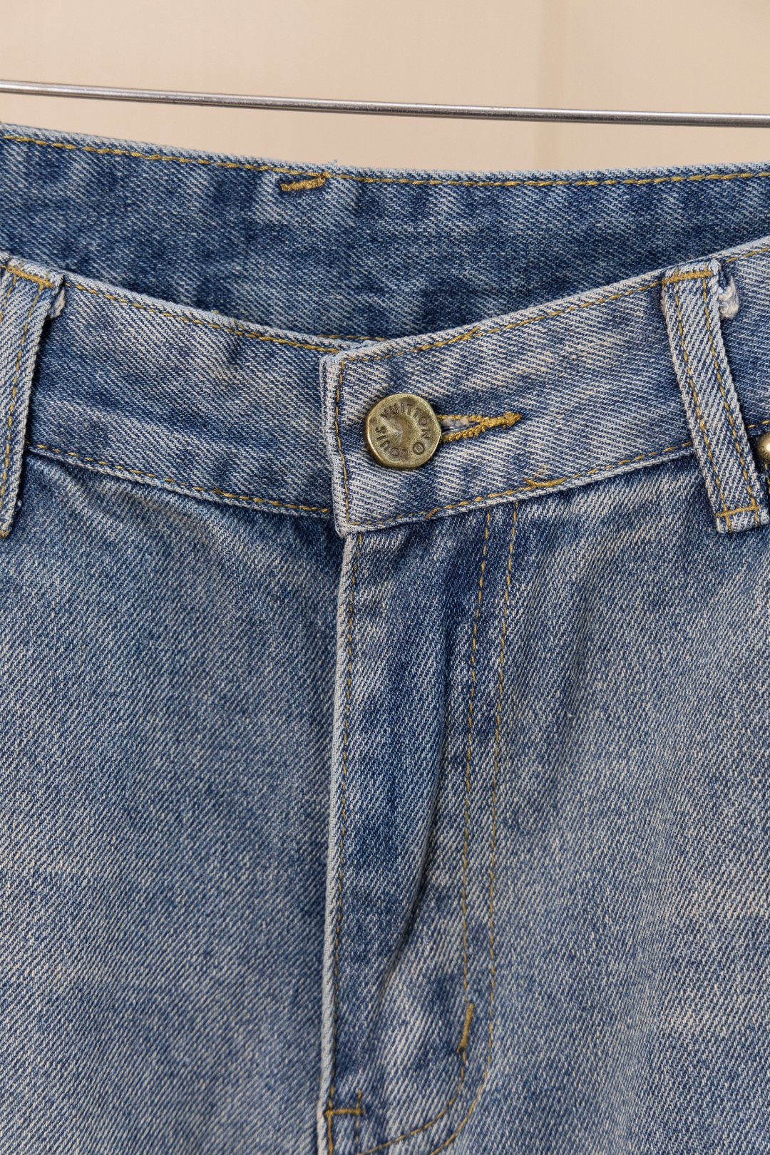 LuxluxHouse Best Quality Clothes Pants Louis Vuitton