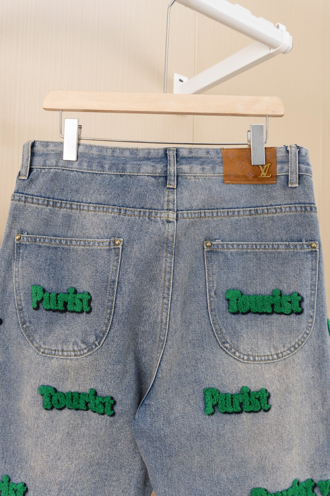LuxluxHouse Best Quality Clothes Pants Louis Vuitton
