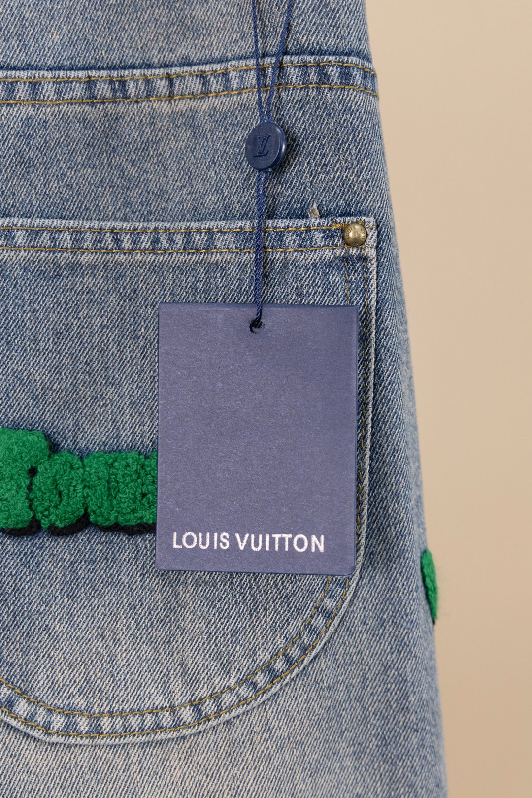 LuxluxHouse Best Quality Clothes Pants Louis Vuitton