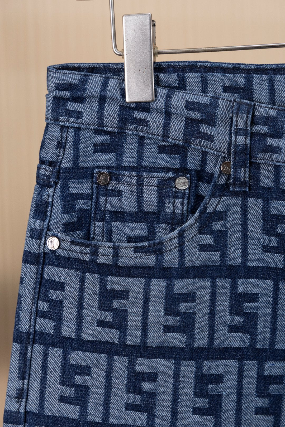LuxluxHouse Best Quality Clothes Fendi Pants