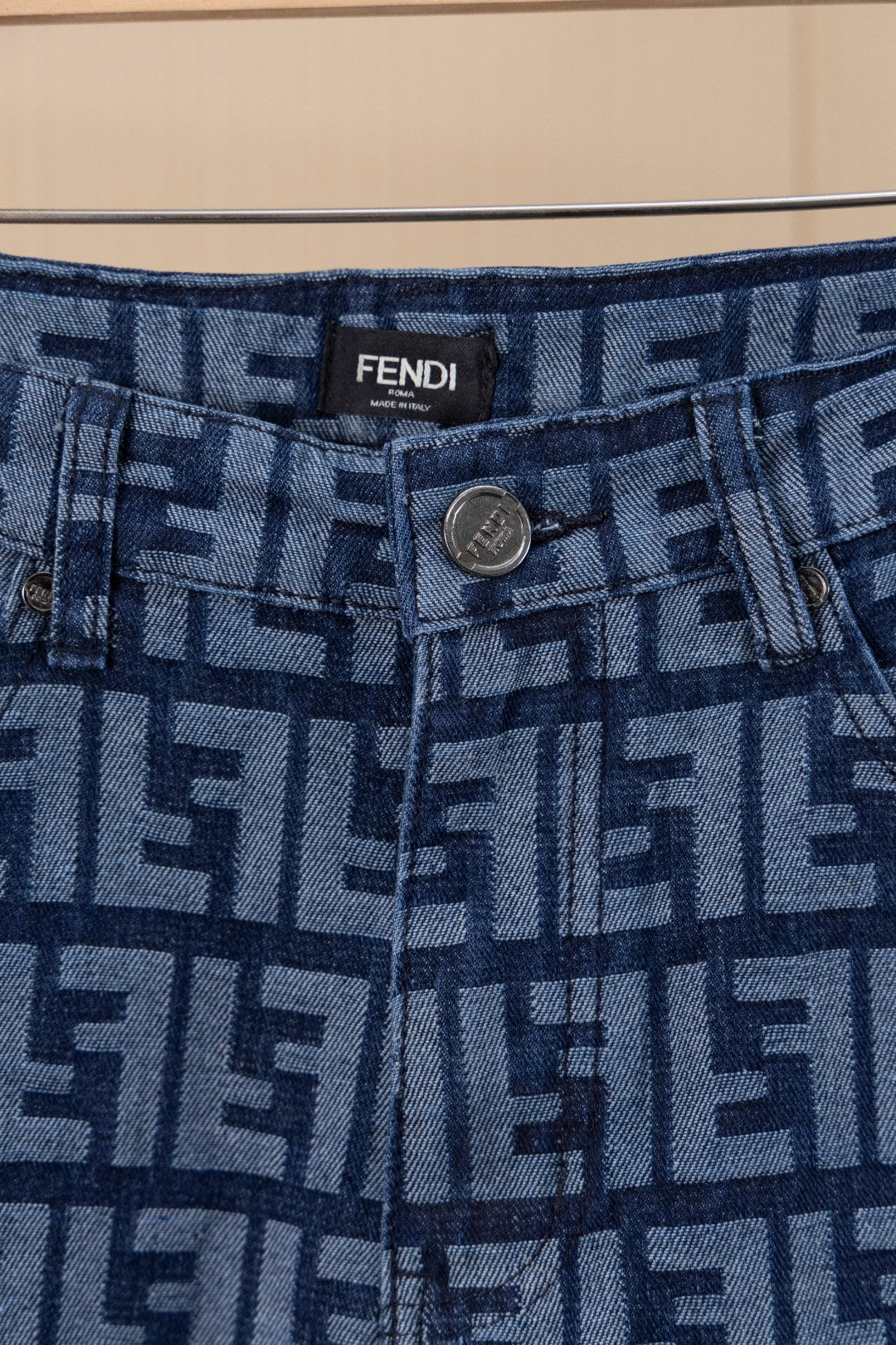LuxluxHouse Best Quality Clothes Fendi Pants